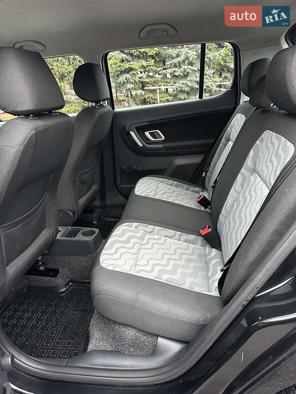 Хетчбек Skoda Fabia 2008 в Тернополі