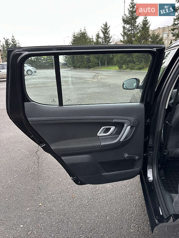 Хетчбек Skoda Fabia 2008 в Тернополі