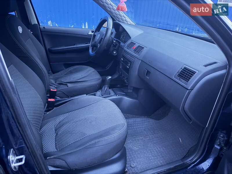 Хетчбек Skoda Fabia 2003 в Бердичеві