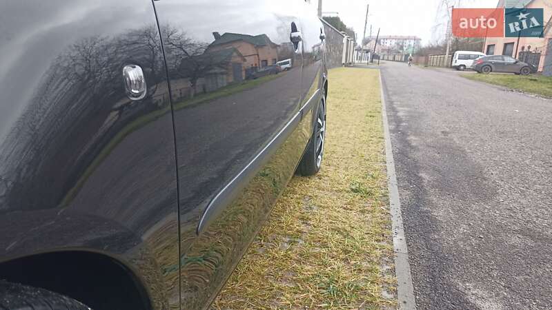 Хетчбек Skoda Fabia 2009 в Луцьку