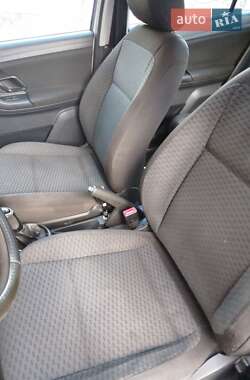 Універсал Skoda Fabia 2011 в Львові