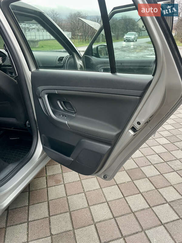 Універсал Skoda Fabia 2012 в Мукачевому
