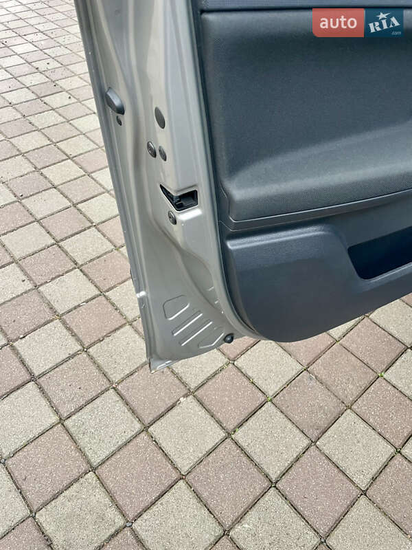 Універсал Skoda Fabia 2012 в Мукачевому