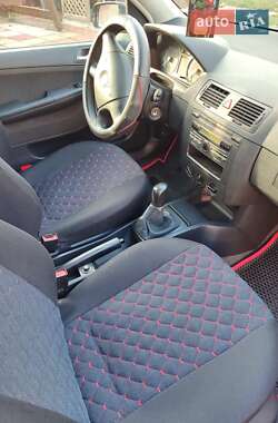 Універсал Skoda Fabia 2004 в Маньківці