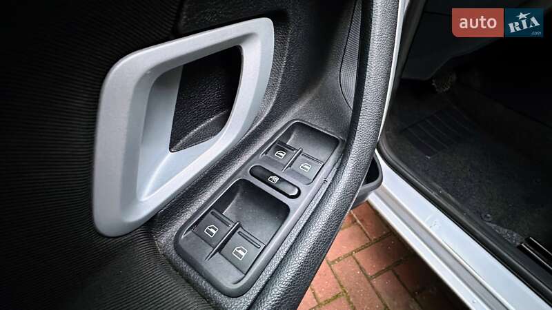 Универсал Skoda Fabia 2008 в Шепетовке