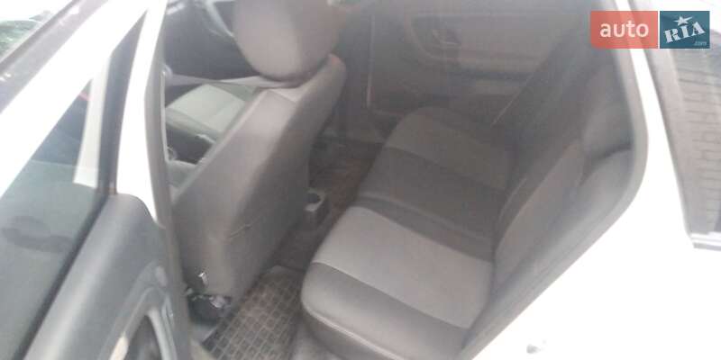 Універсал Skoda Fabia 2014 в Мошнах