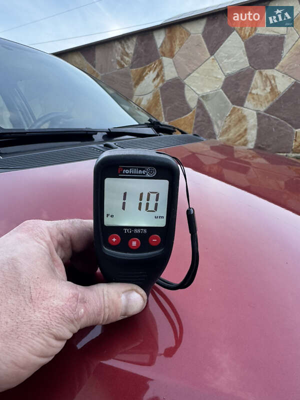 Хэтчбек Skoda Fabia 2008 в Ивано-Франковске