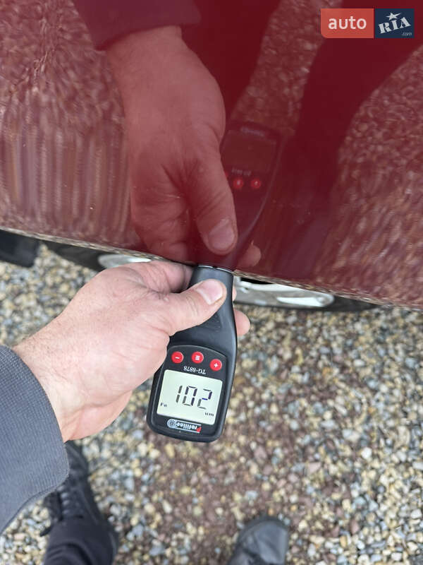 Хэтчбек Skoda Fabia 2008 в Ивано-Франковске