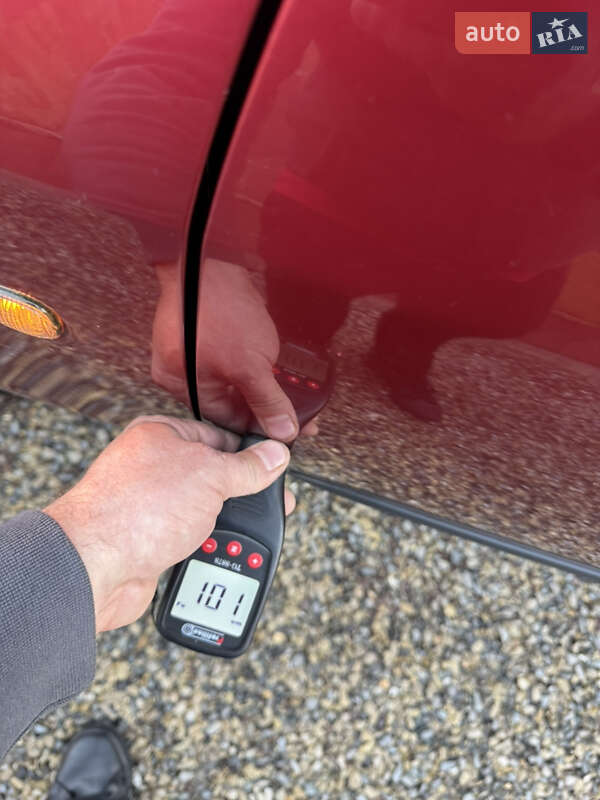 Хэтчбек Skoda Fabia 2008 в Ивано-Франковске