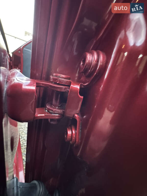 Хэтчбек Skoda Fabia 2008 в Ивано-Франковске