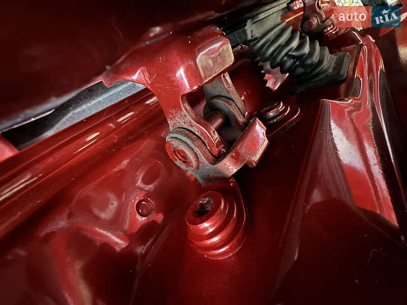 Хэтчбек Skoda Fabia 2008 в Ивано-Франковске