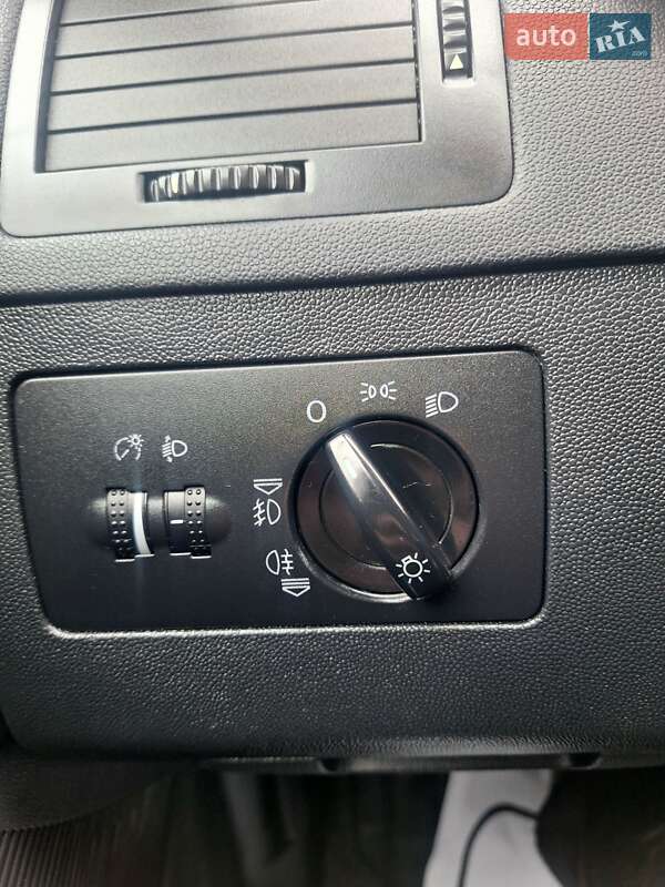 Хетчбек Skoda Fabia 2007 в Івано-Франківську