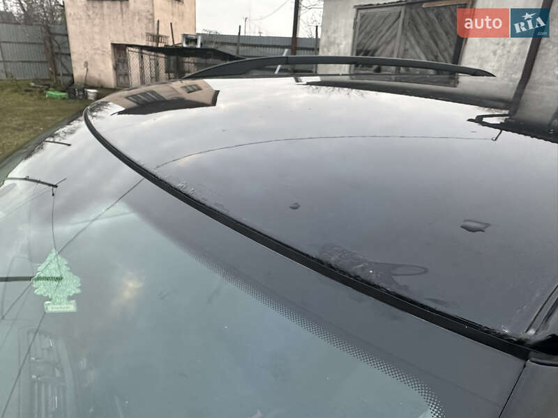 Универсал Skoda Fabia 2010 в Киверцах