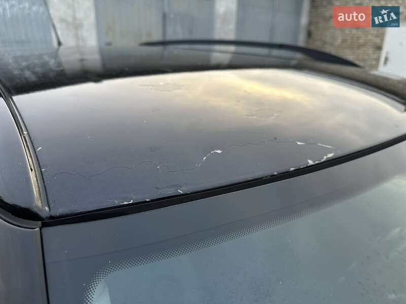 Универсал Skoda Fabia 2010 в Киверцах