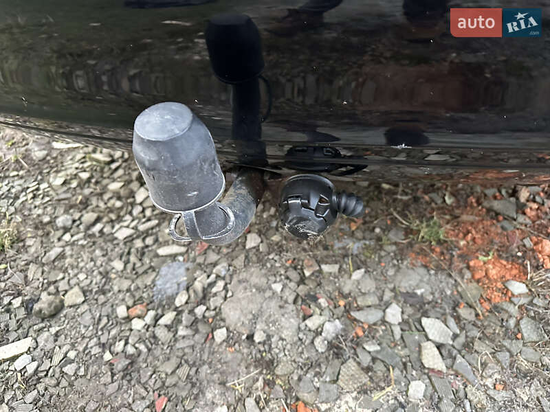 Универсал Skoda Fabia 2010 в Киверцах