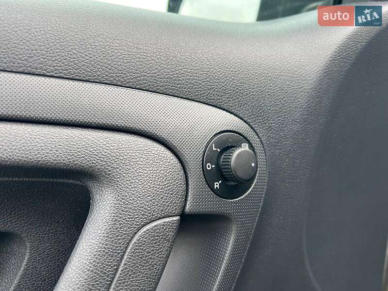 Універсал Skoda Fabia 2010 в Львові