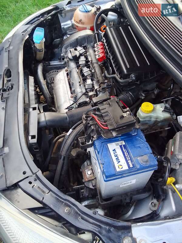 Хэтчбек Skoda Fabia 2011 в Николаеве