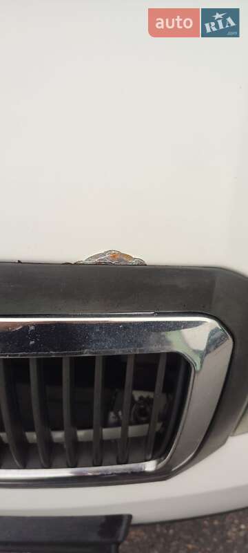 Хетчбек Skoda Fabia 2004 в Кропивницькому