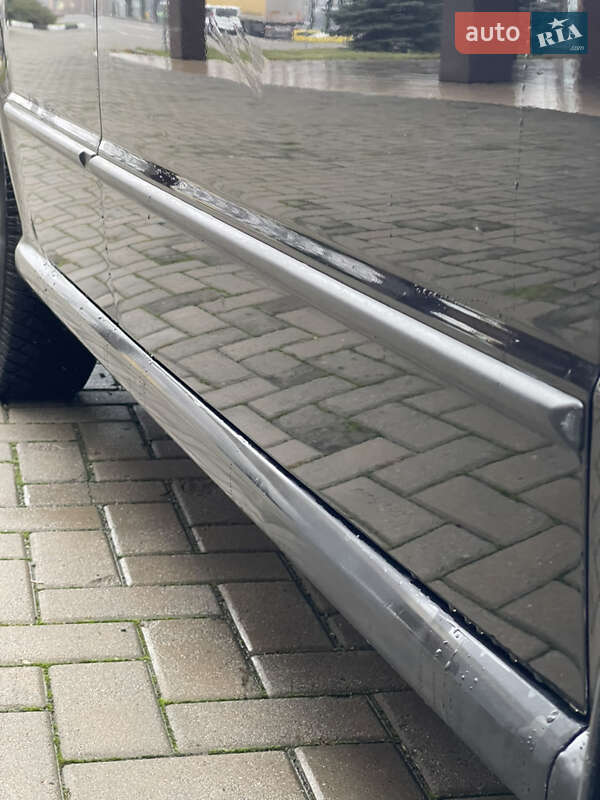 Універсал Skoda Fabia 2001 в Харкові