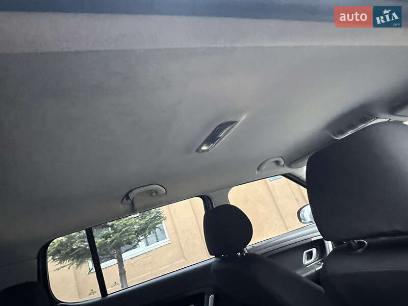 Хэтчбек Skoda Fabia 2007 в Львове