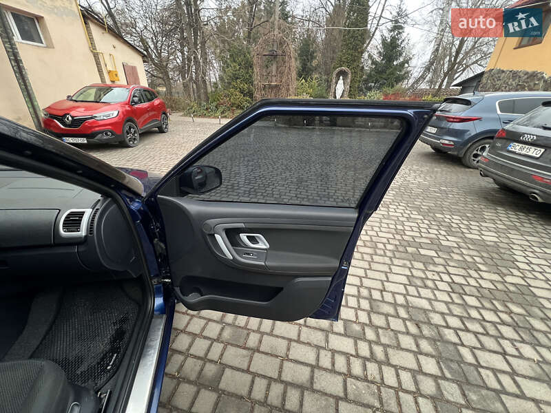 Хэтчбек Skoda Fabia 2007 в Львове