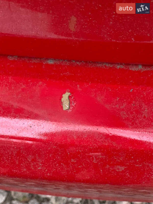 Універсал Skoda Fabia 2011 в Кривому Розі