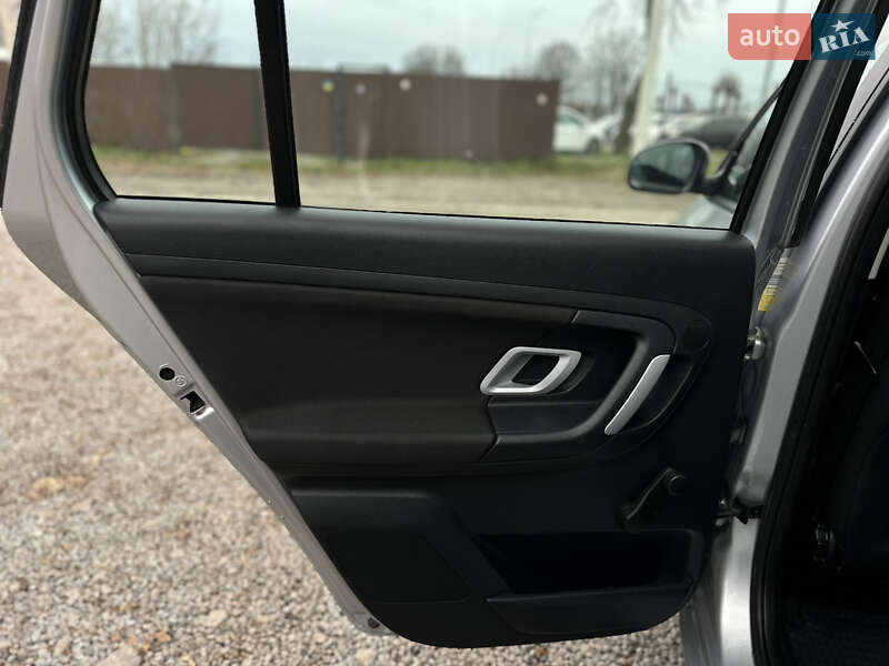 Универсал Skoda Fabia 2008 в Виннице