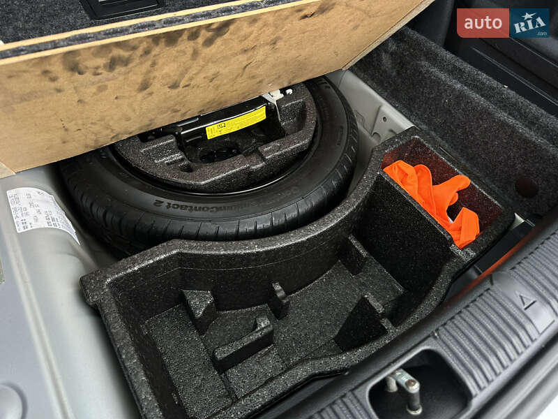 Универсал Skoda Fabia 2008 в Виннице