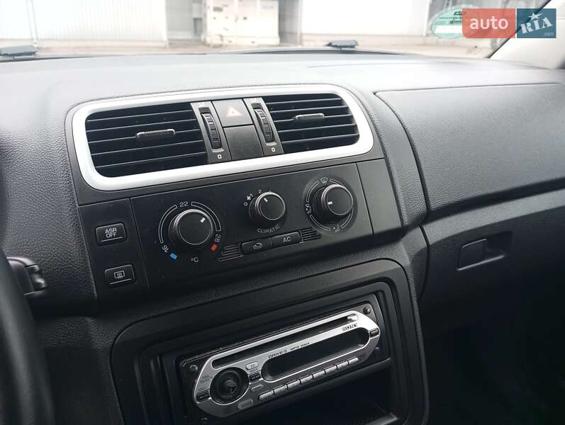 Универсал Skoda Fabia 2009 в Чернигове фото 25 Универсал Skoda Fabia 2009 в Чернигове