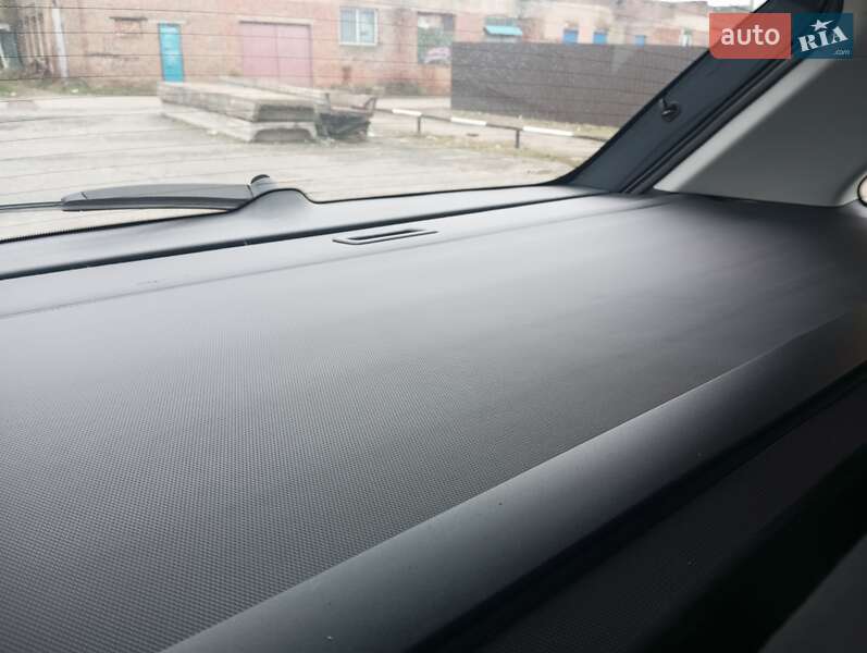 Универсал Skoda Fabia 2009 в Чернигове фото 29 Универсал Skoda Fabia 2009 в Чернигове