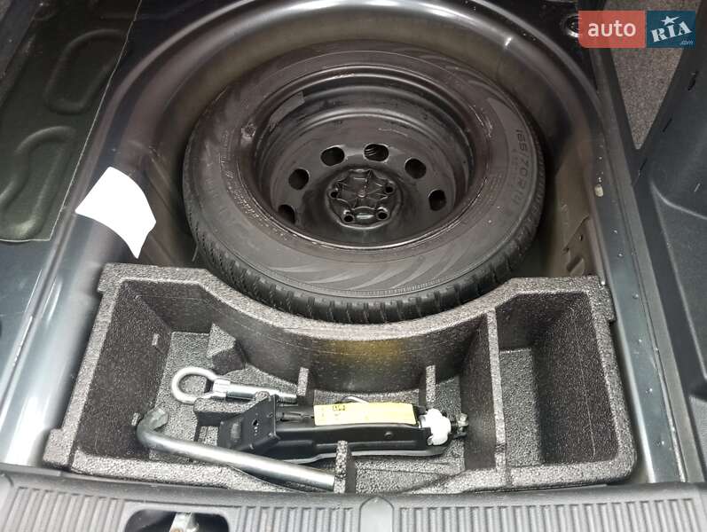 Универсал Skoda Fabia 2009 в Чернигове фото 18 Универсал Skoda Fabia 2009 в Чернигове