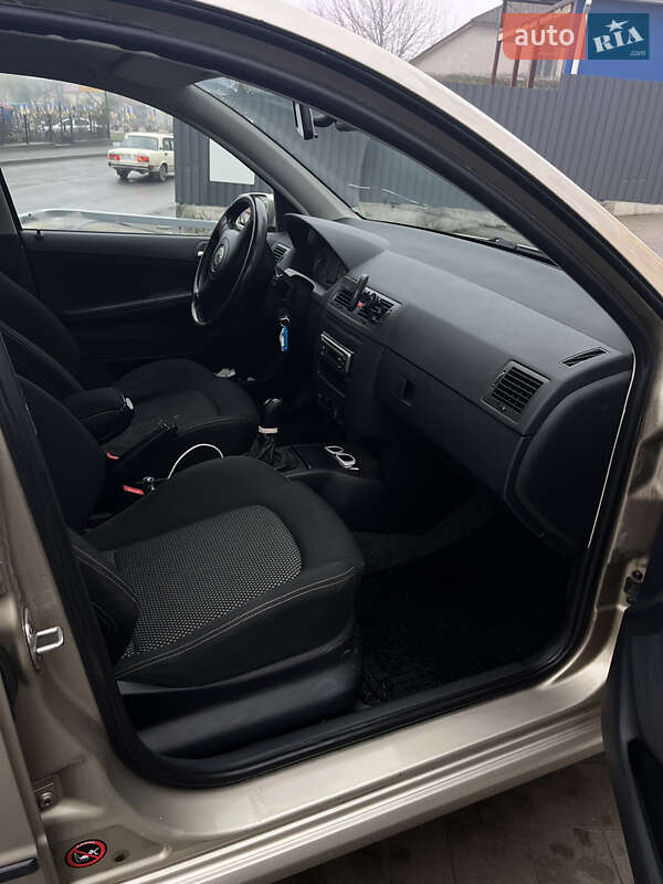 Универсал Skoda Fabia 2005 в Хмельнике фото 12 Универсал Skoda Fabia 2005 в Хмельнике