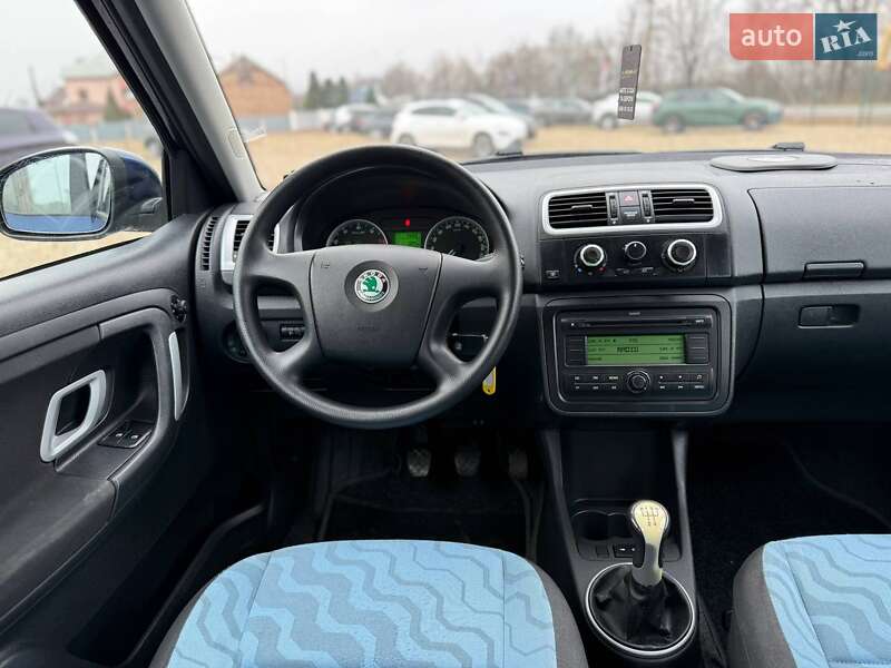 Універсал Skoda Fabia 2008 в Коломиї фото 13 Універсал Skoda Fabia 2008 в Коломиї