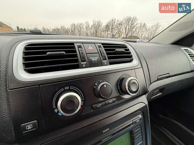 Універсал Skoda Fabia 2008 в Коломиї фото 22 Універсал Skoda Fabia 2008 в Коломиї