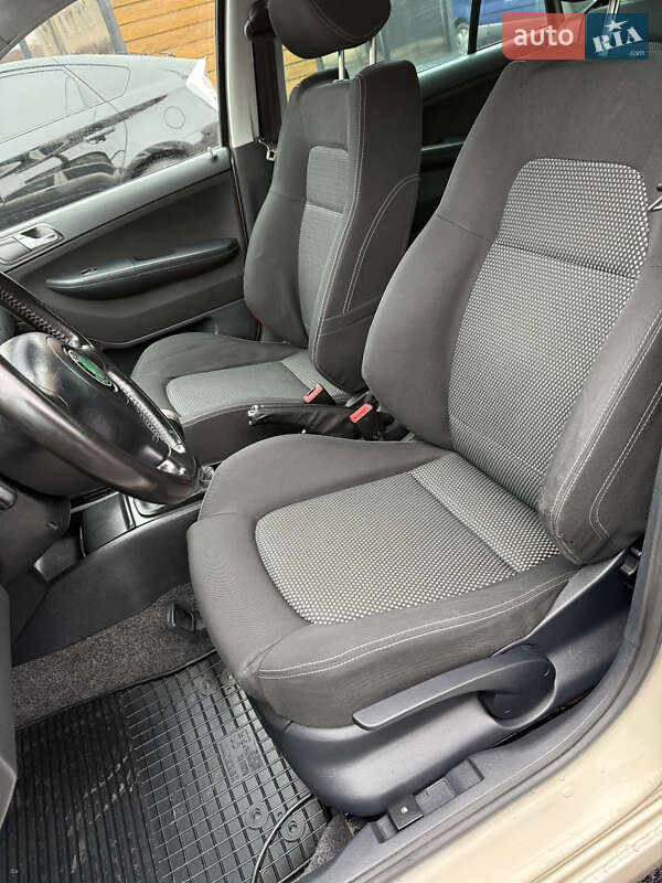 Универсал Skoda Fabia 2006 в Виннице фото 13 Универсал Skoda Fabia 2006 в Виннице