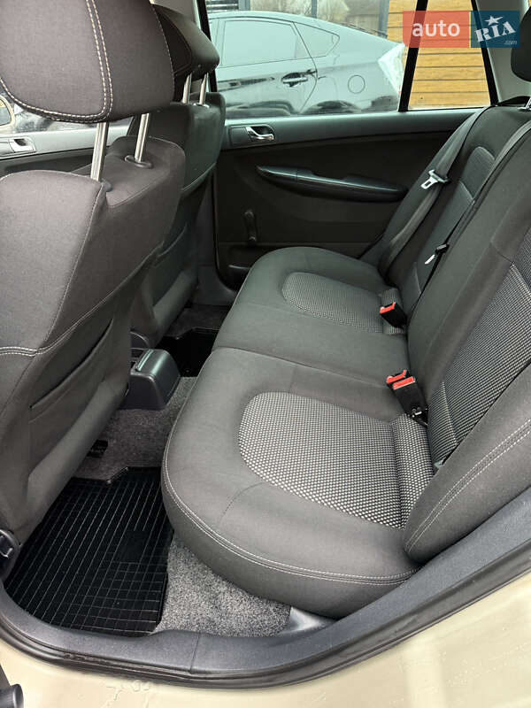 Универсал Skoda Fabia 2006 в Виннице фото 17 Универсал Skoda Fabia 2006 в Виннице