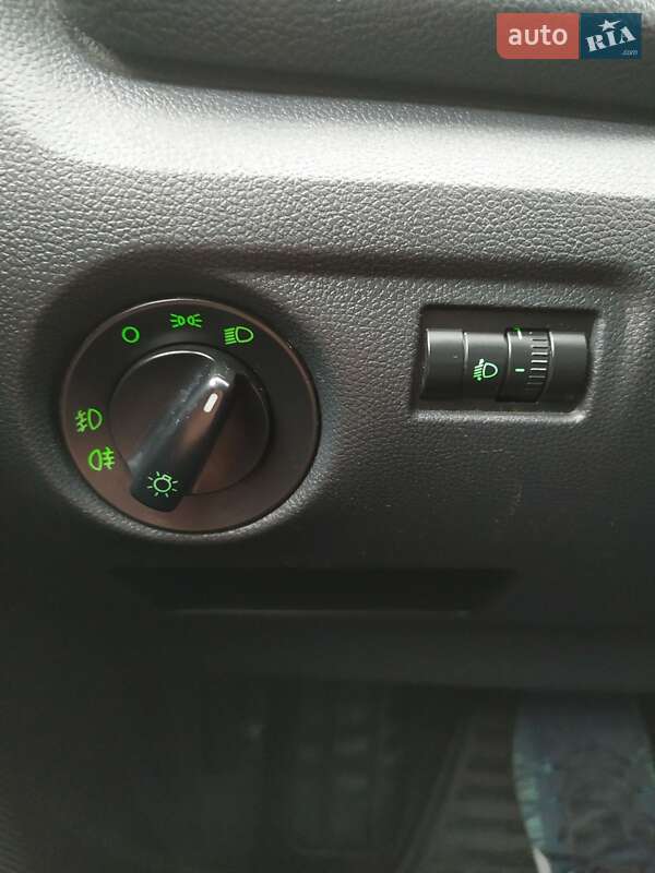 Универсал Skoda Fabia 2011 в Ставище