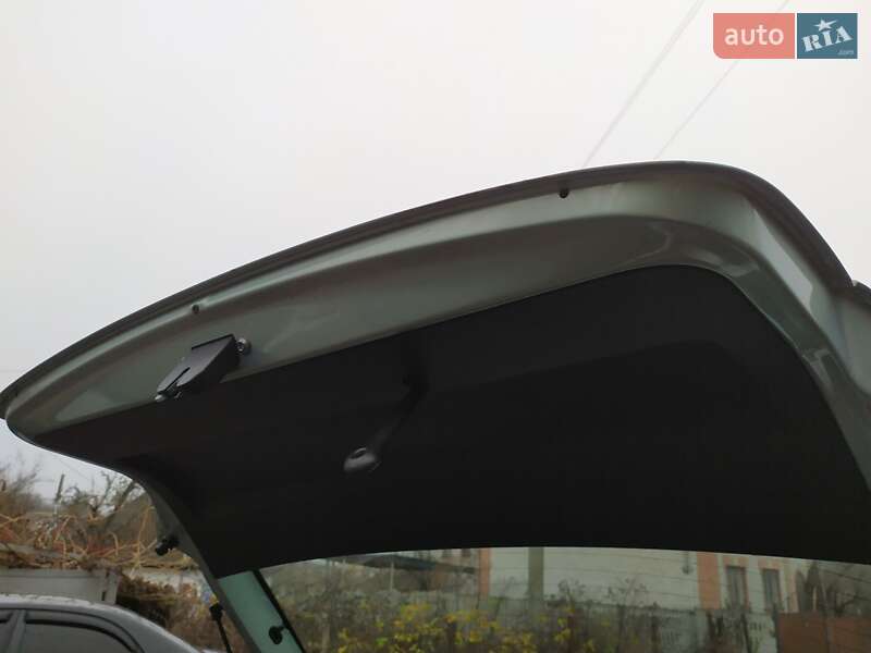 Универсал Skoda Fabia 2011 в Ставище