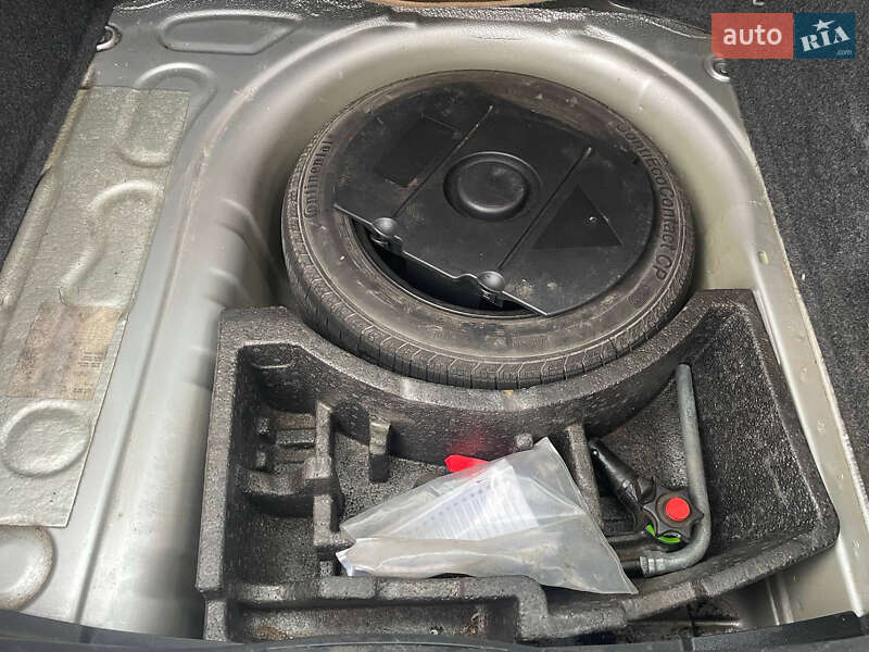 Універсал Skoda Fabia 2003 в Черкасах фото 13 Універсал Skoda Fabia 2003 в Черкасах