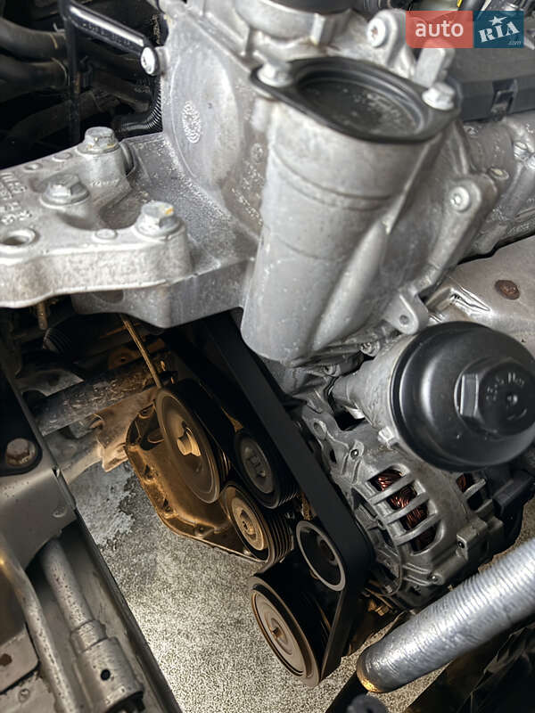 Универсал Skoda Fabia 2009 в Виннице