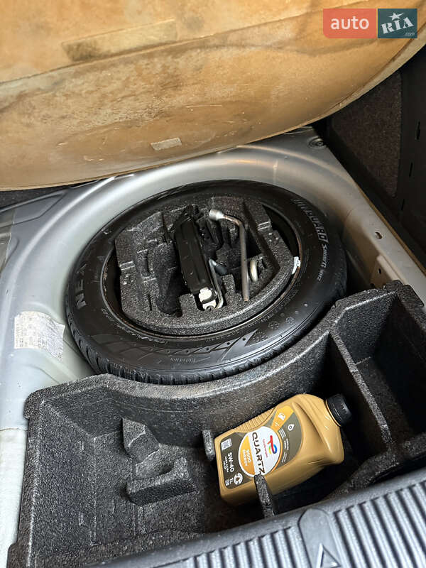 Универсал Skoda Fabia 2009 в Виннице