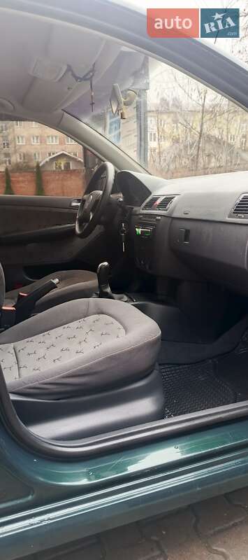 Універсал Skoda Fabia 2001 в Коломиї фото 15 Універсал Skoda Fabia 2001 в Коломиї
