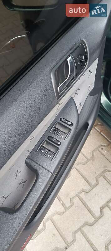 Універсал Skoda Fabia 2001 в Коломиї фото 22 Універсал Skoda Fabia 2001 в Коломиї