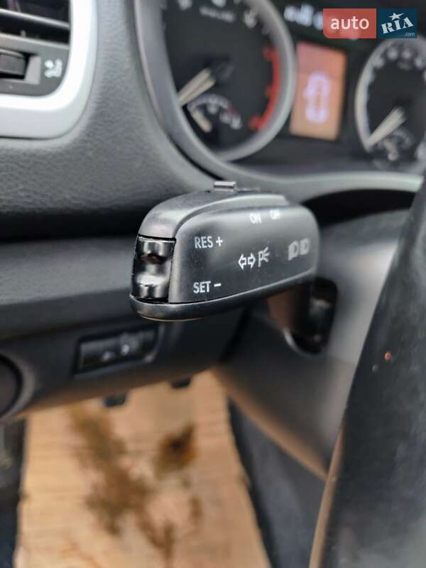 Универсал Skoda Fabia 2009 в Барышевке