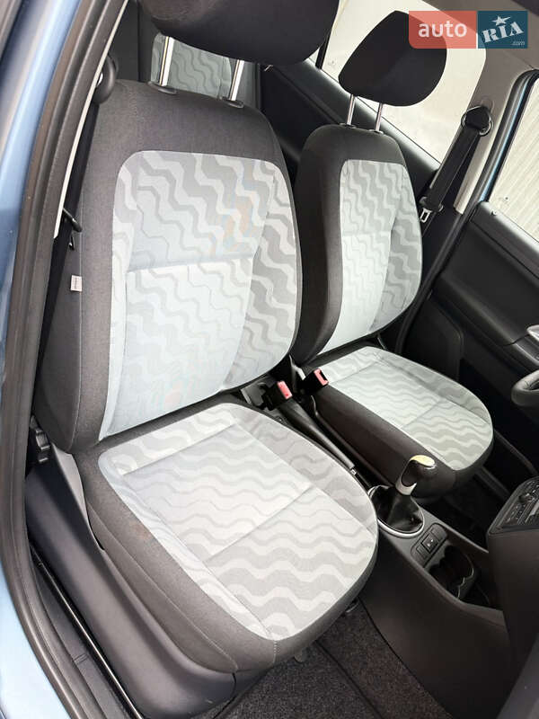 Хетчбек Skoda Fabia 2010 в Луцьку фото 22 Хетчбек Skoda Fabia 2010 в Луцьку
