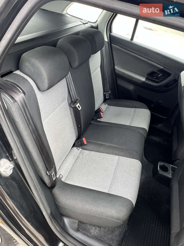 Универсал Skoda Fabia 2013 в Виннице