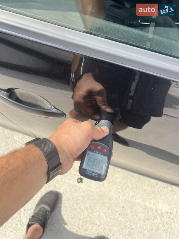 Универсал Skoda Fabia 2013 в Виннице