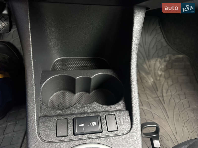 Универсал Skoda Fabia 2008 в Борисполе