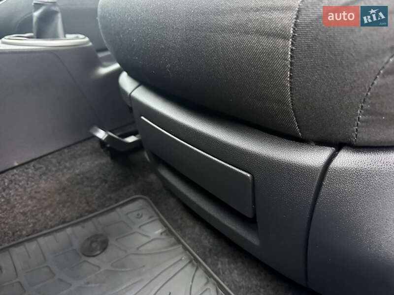 Универсал Skoda Fabia 2008 в Борисполе