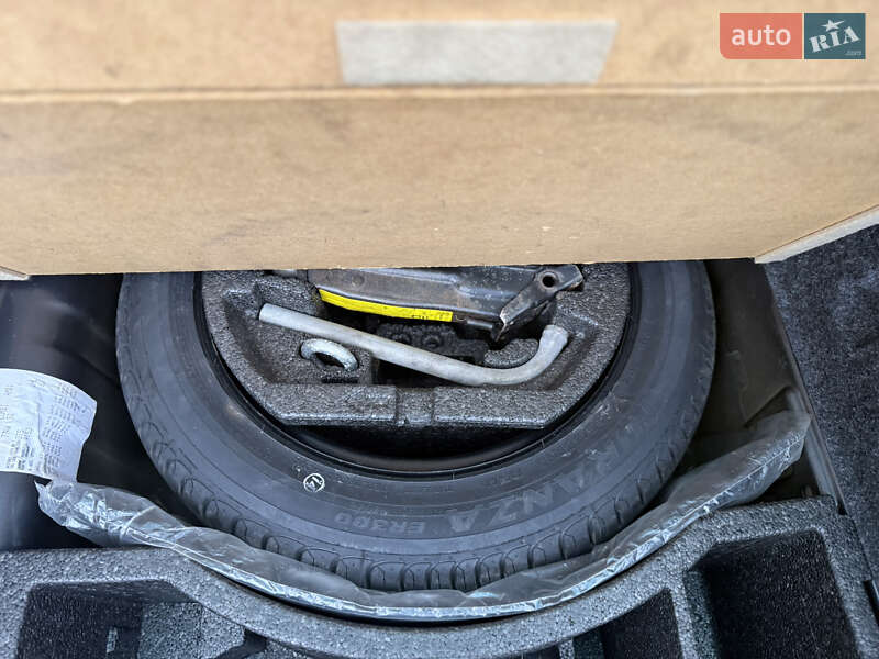 Универсал Skoda Fabia 2008 в Борисполе